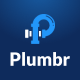 Plumbr - Plumbing Services FSE WordPress Theme - ThemeForest Item for Sale
