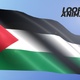 Palestine Flag - VideoHive Item for Sale