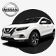 Nissan Rogue Sport - 3DOcean Item for Sale