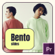 Bento Multiscreen Intro - VideoHive Item for Sale