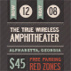 Concert Tickets 2 - GraphicRiver Item for Sale