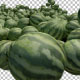 Drop Watermelon  - VideoHive Item for Sale