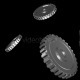 Five Gear Trainsition Pack - VideoHive Item for Sale
