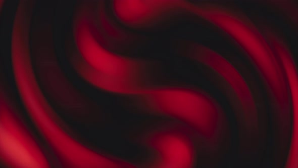 abstract dark red wave background