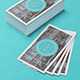 Business Cards Studio Mock-up 3 - GraphicRiver Item for Sale