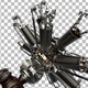AirCraft Engine,Radial motor - VideoHive Item for Sale