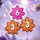 Flower Count Master - HTML5 Construct3 Game - CodeCanyon Item for Sale