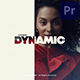 Dynamic Opener for Premiere Pro - VideoHive Item for Sale