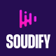 Soudify - Recording Studios WordPress Theme - ThemeForest Item for Sale
