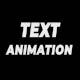 Text Animation - VideoHive Item for Sale