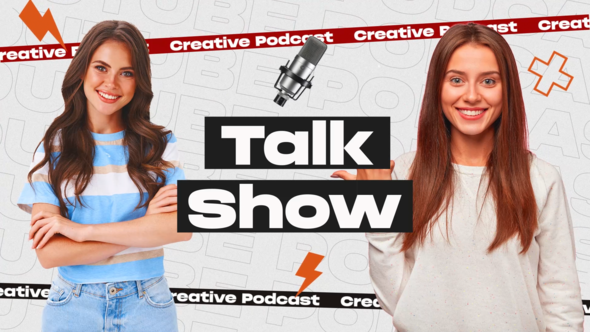 Podcast Opener