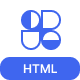 Digitom - Creative Digital Agency HTML Template - ThemeForest Item for Sale