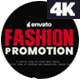 Fashion Promo - VideoHive Item for Sale