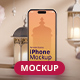 iPhone Mockup Ramadan Scenes - GraphicRiver Item for Sale