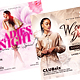 Womens Day Flyer Bundle - GraphicRiver Item for Sale