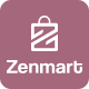 Ap Zenmart - Multipurpose Supermarket Shopify Theme - ThemeForest Item for Sale