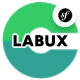 Labux - Laboratory & Science Research Symfony Template - ThemeForest Item for Sale
