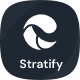 Stratify - Business Consulting PHP Template - ThemeForest Item for Sale