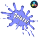 Splats Titles for DaVinci Resolve - VideoHive Item for Sale