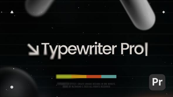 Typewriter