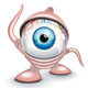 The Eye of the Cyclops - GraphicRiver Item for Sale