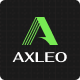 Axleo - Digital Agency WordPress Theme - ThemeForest Item for Sale