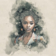 Watercolor Paint Art Effect Action - GraphicRiver Item for Sale