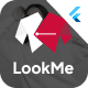 LookMe - Flutter eCommerce Mobile App Template - CodeCanyon Item for Sale