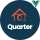 Quarter - Real Estate Vue Nuxt Js Template - ThemeForest Item for Sale