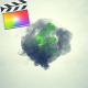 Smoke Logo Reveal - VideoHive Item for Sale
