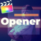 Dynamic Glitch Opener - VideoHive Item for Sale