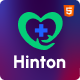 Hinton - Doctor Medical & Hospital Directory Bootstrap 5 Template - ThemeForest Item for Sale