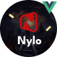 Nylo - ISP & IPTV Services Vue.js Template - ThemeForest Item for Sale