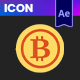 Bitcoin Elements - VideoHive Item for Sale