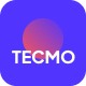 Tecmo - It Solutions & Technology HTML Template - ThemeForest Item for Sale
