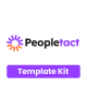Peopletact - Recruitment Agency Elementor Template Kit - ThemeForest Item for Sale