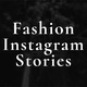 Fashion Instagram Stories | MOGRT - VideoHive Item for Sale