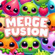 Merge Fusion - HTML5 & Mobile Game (Construct 3) - CodeCanyon Item for Sale