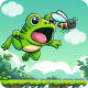 Jumping Frog Adventure : insect Hunt - HTML5 Game (.C3p and HTML5) - CodeCanyon Item for Sale