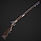 Flintlock Musket - 3DOcean Item for Sale