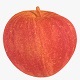 Red Apple - 3DOcean Item for Sale