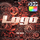 Industrial 3D Metal Logo Intro - FCPX - VideoHive Item for Sale