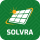 Solvra - Ecology & Solar Energy WordPress Theme - ThemeForest Item for Sale