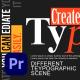Typography 0.1 - VideoHive Item for Sale