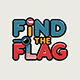 Find the Flag - HTML5 Game (Phaser 3) - CodeCanyon Item for Sale