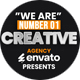 Creative Agency Promo - VideoHive Item for Sale