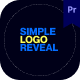 Simple Logo Reveal - VideoHive Item for Sale