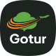 Gotur - Tour & Travel Booking Figma Template - ThemeForest Item for Sale