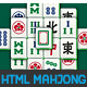HTML Responsive Mahjong • Chinese Tile Solitaire Game - CodeCanyon Item for Sale