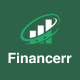 Financerr – Business & Finance FSE WordPress Theme - ThemeForest Item for Sale